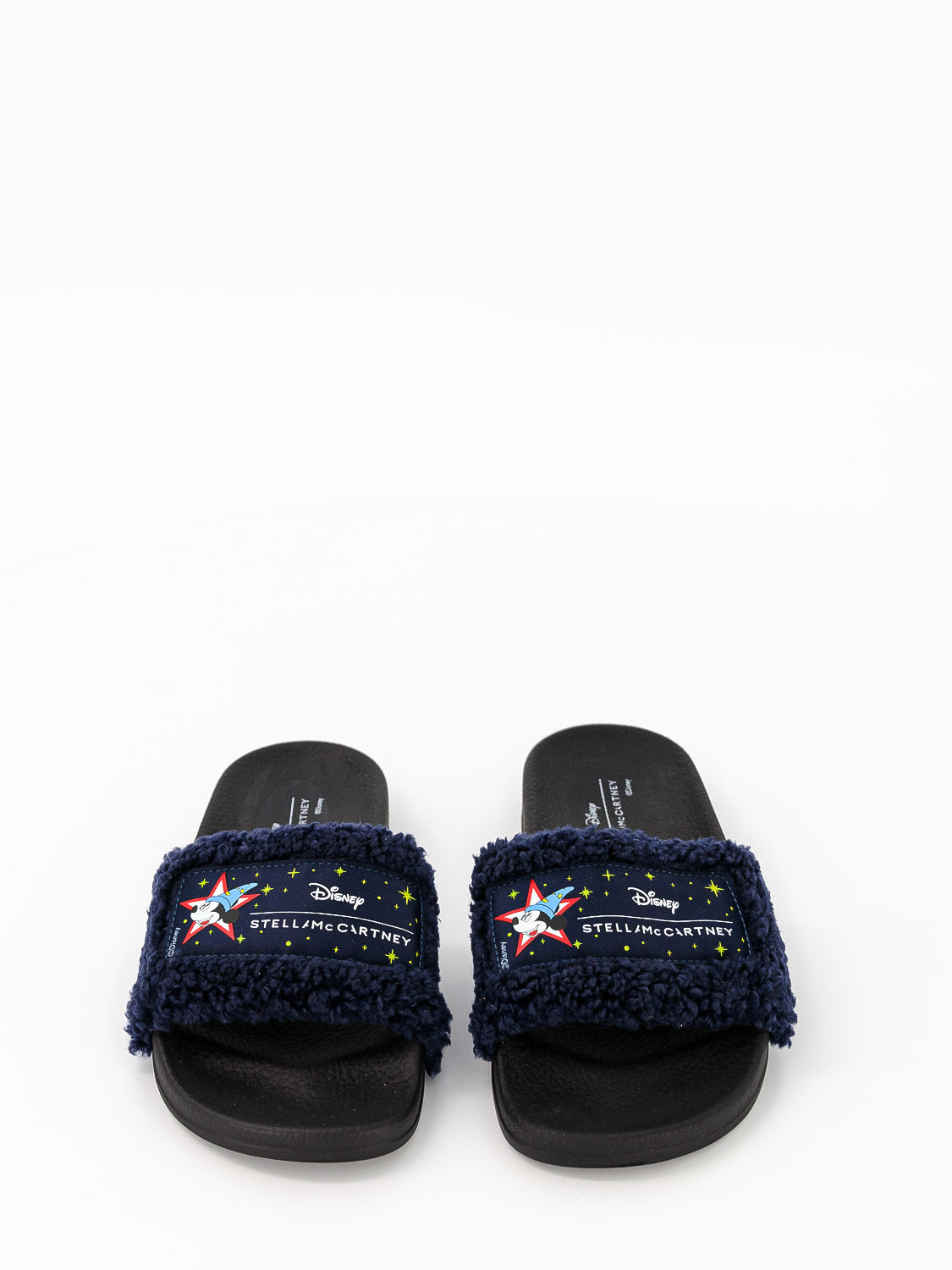 Stella McCartney Kids Kids Slides  in  6603497657-4.jpg | NICKIS.com