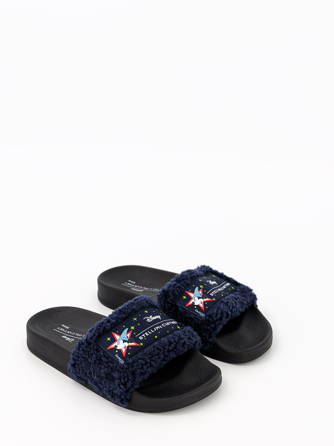 Stella McCartney Kids Kids Slides  in  6603497657-5.jpg | NICKIS.com