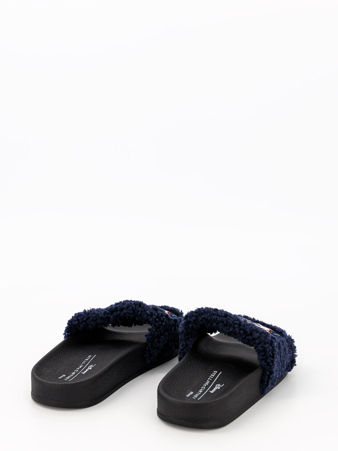 Stella McCartney Kids Kids Slides  in  6603497657-6.jpg | NICKIS.com