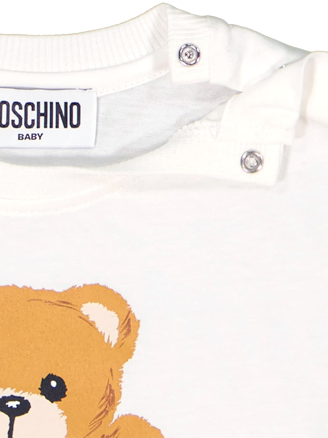 Moschino Kids pyjama  in  6603505319-6.jpg | NICKIS.com