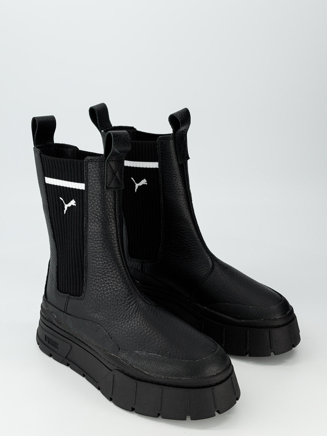 Puma chelsea sneaker boots online