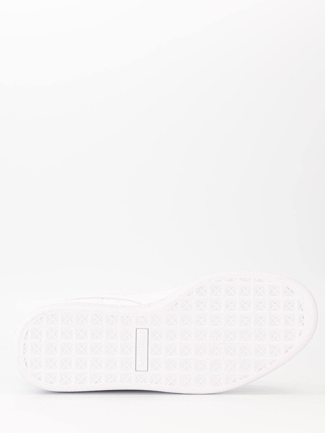 Puma Kids sneakers Basket Classic XXI White in White 6603540219-3.jpg | NICKIS.com