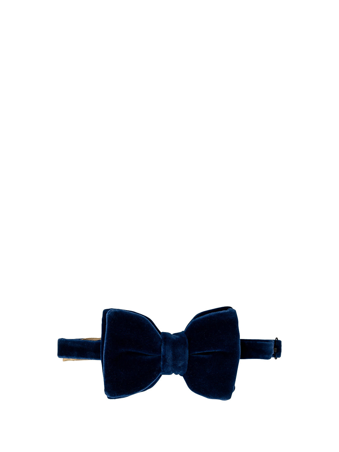 Gucci Kids bow tie Blue in Blue 6603626464-1.jpg | NICKIS.com