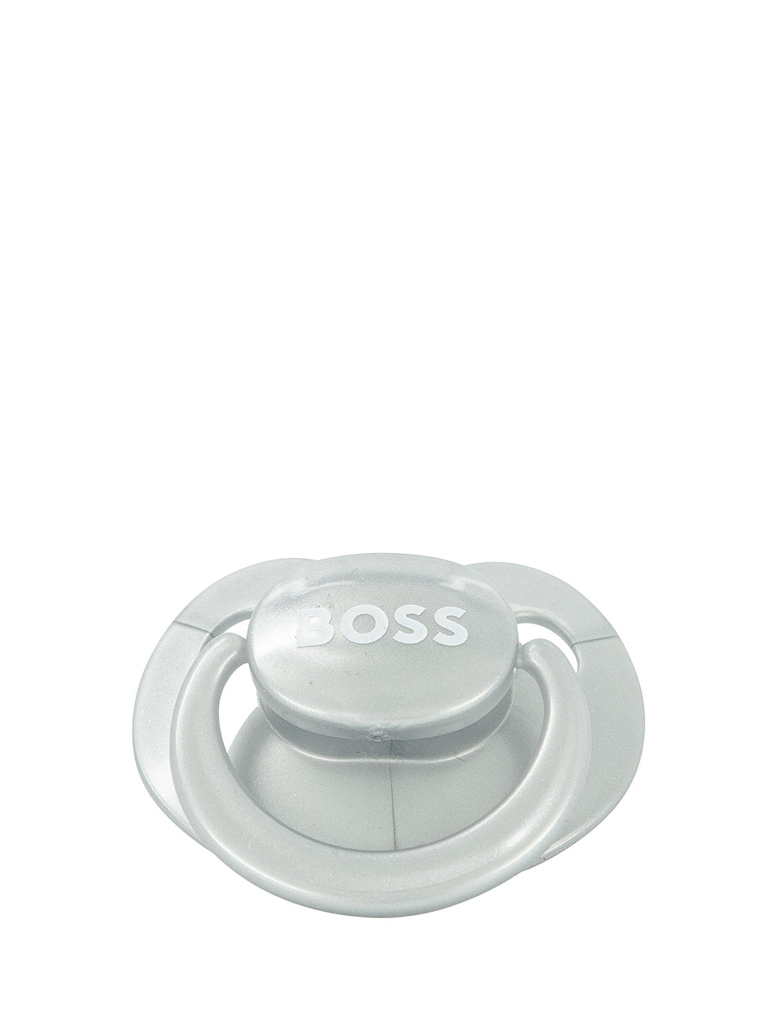 Boss Kids dummy Silver in Silver 6603668244-1.jpg | NICKIS.com