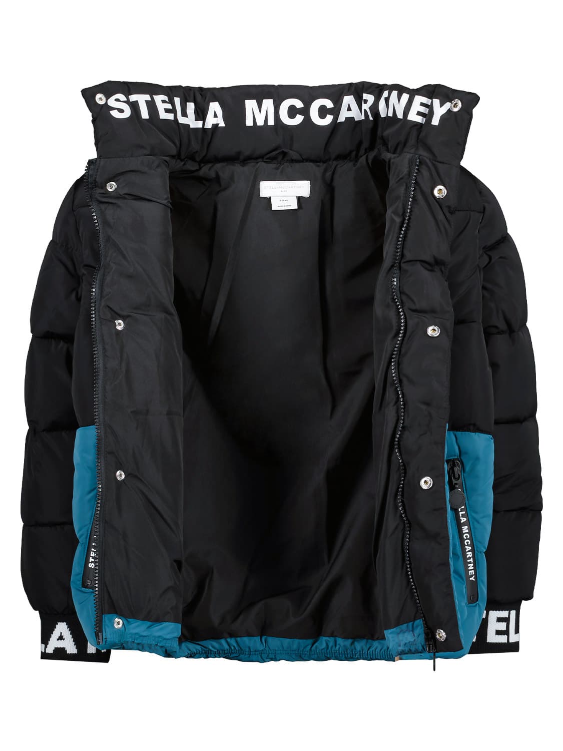 Stella McCartney Kids Kids jacket  in  6603805411-5.jpg | NICKIS.com