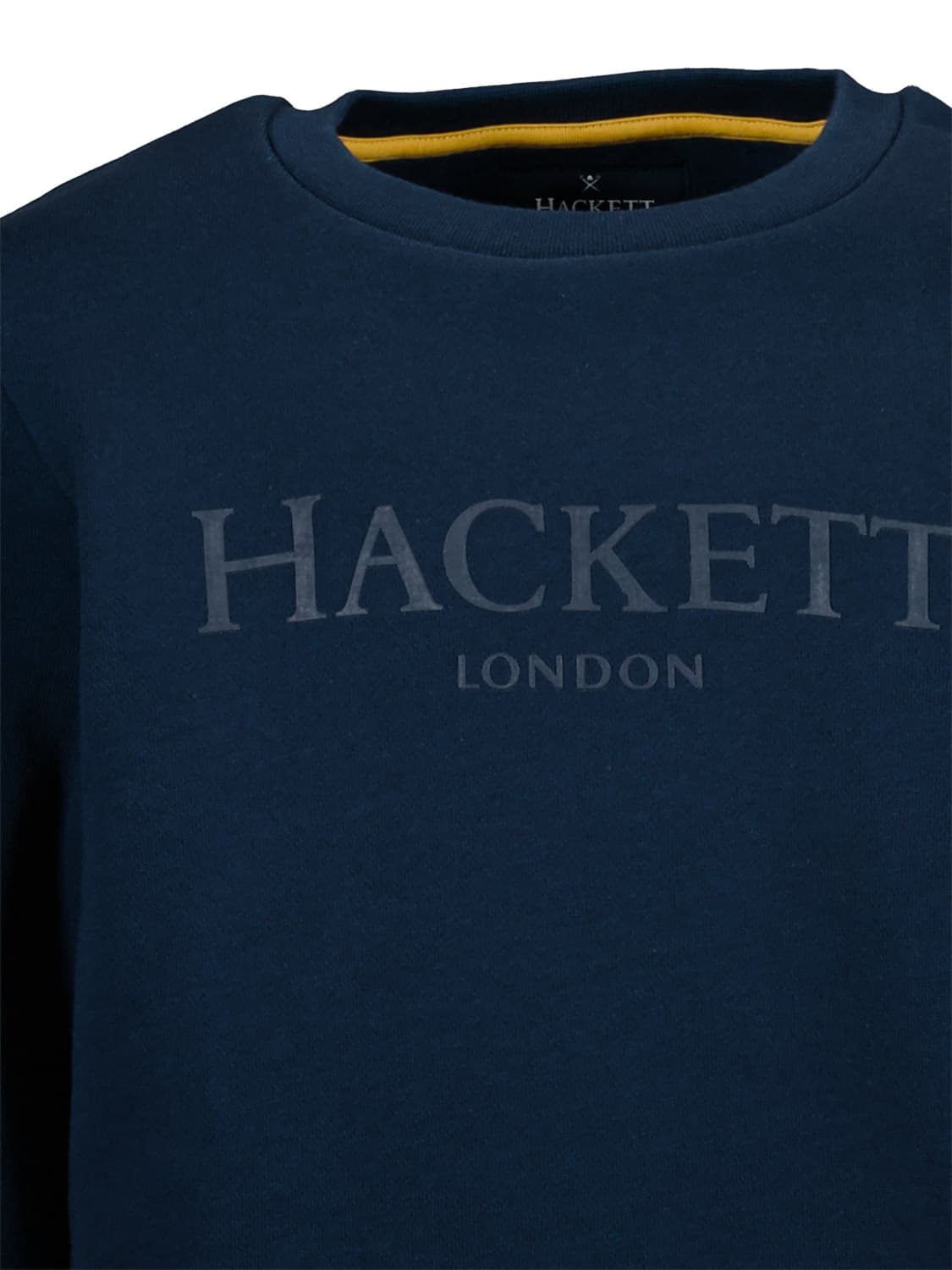 Hackett London Kids Sweatshirt  in  6603816711-4.jpg | NICKIS.com