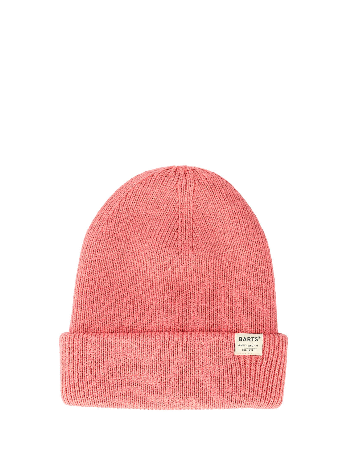Fuchsia pink knit toque, child Fuchsia pink knit toque, child