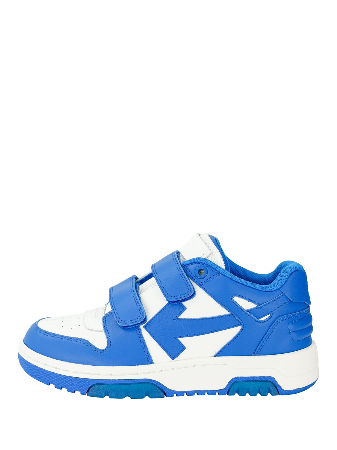 Off-White Kids Kids sneakers Blue in Blue 6603873601-1.jpg | NICKIS.com