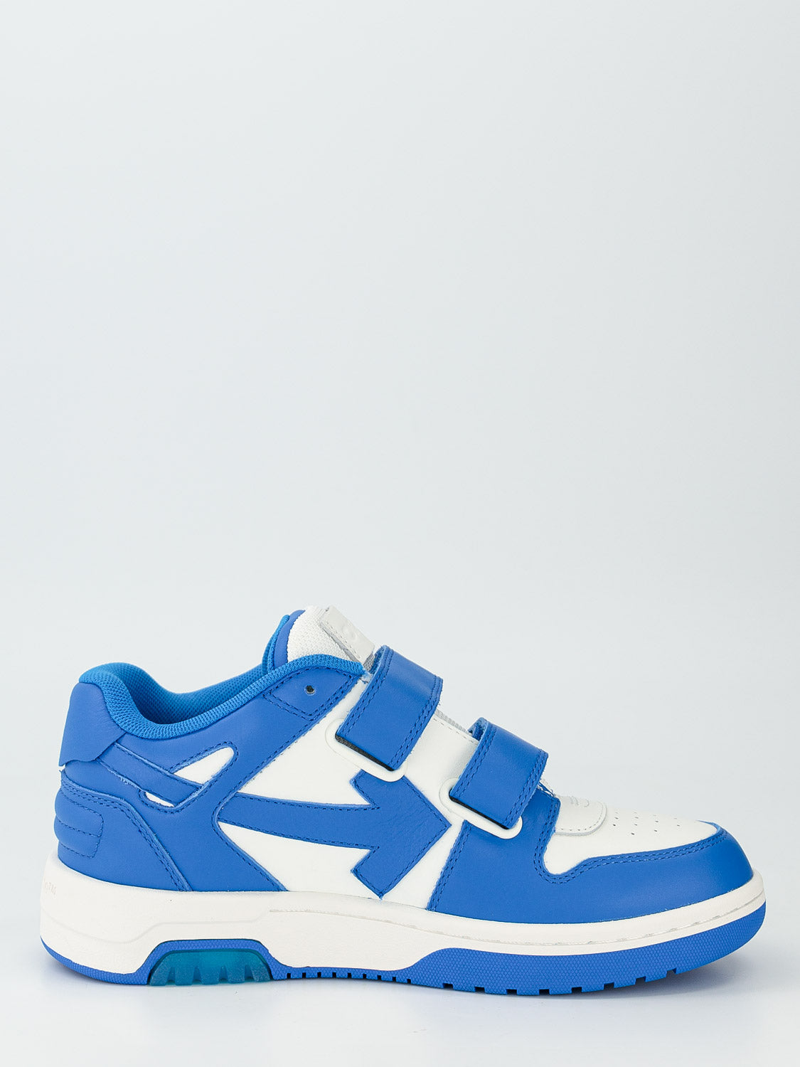 Off-White Kids Kids sneakers Blue in Blue 6603873601-2.jpg | NICKIS.com