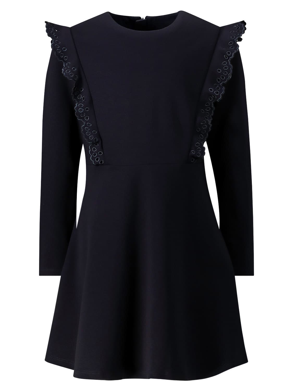 Chloé Kids dress  in  6603913258-1.jpg | NICKIS.com