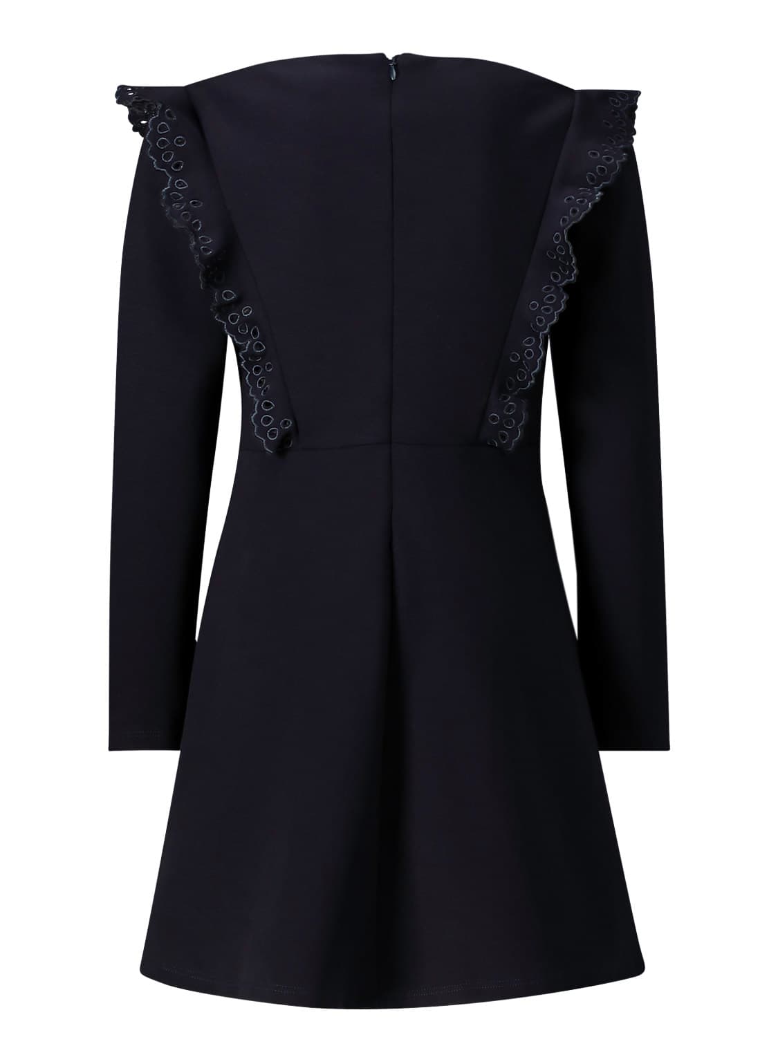 Chloé Kids dress  in  6603913258-5.jpg | NICKIS.com