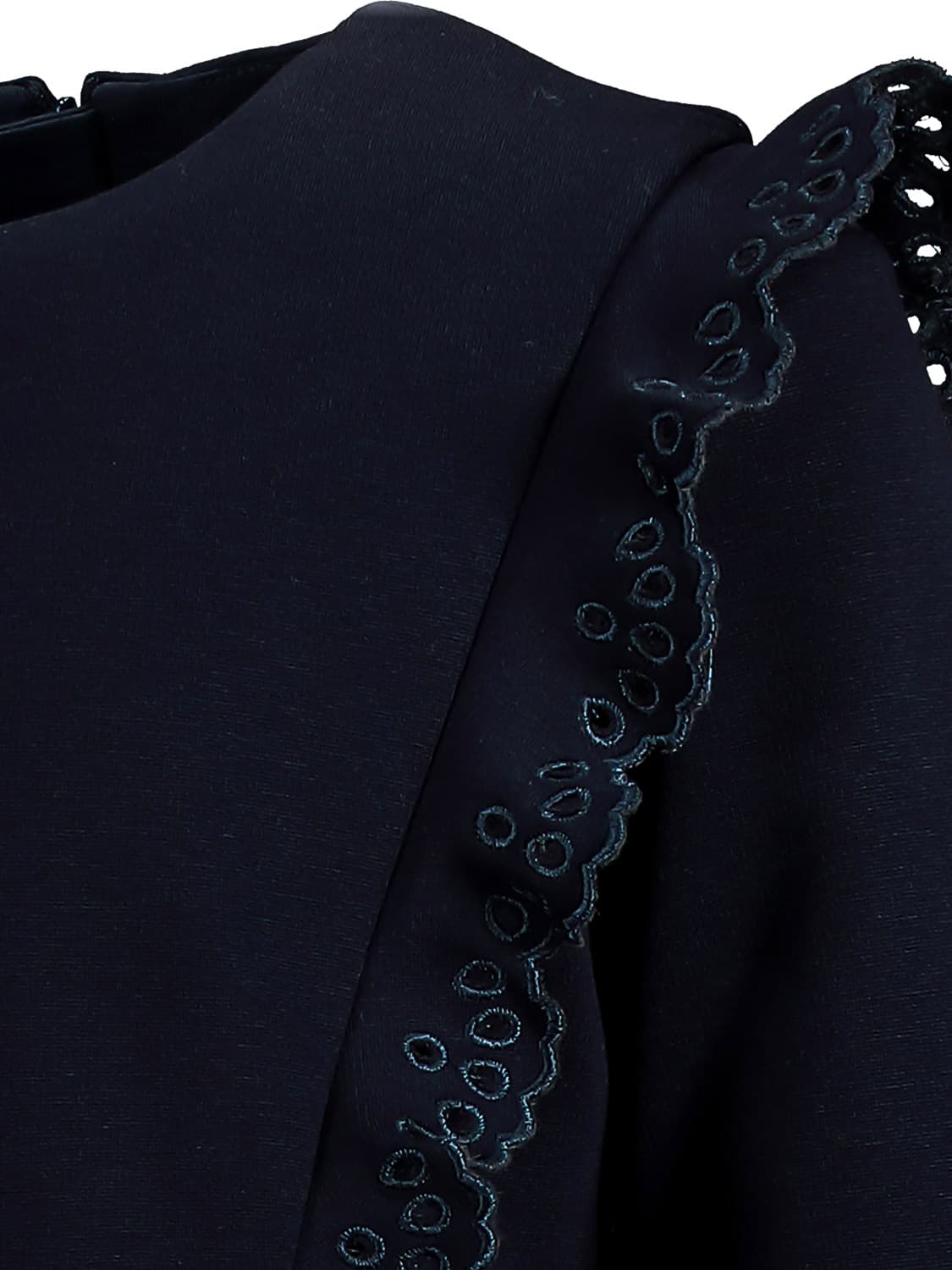 Chloé Kids dress  in  6603913258-6.jpg | NICKIS.com