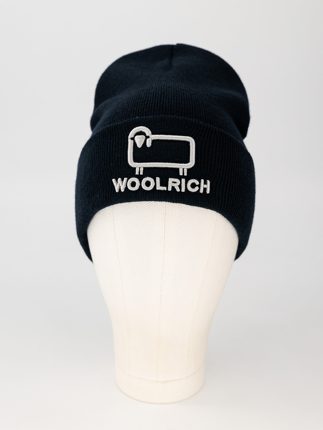 Woolrich Kids beanie Unisex Logo  in  6604023590-2.jpg | NICKIS.com