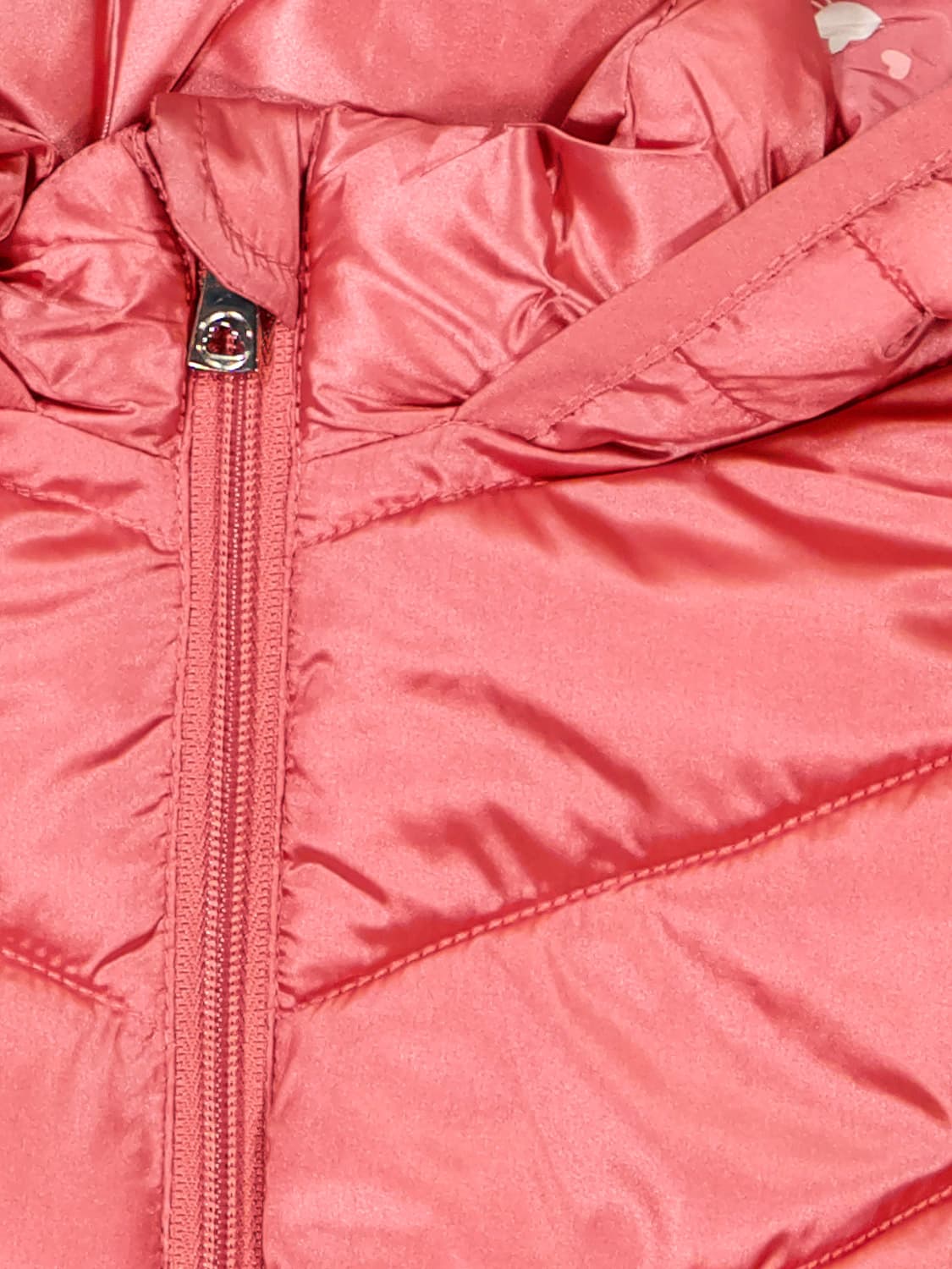 Mayoral Kids jacket Fuchsia in Fuchsia 6604128441-6.jpg | NICKIS.com