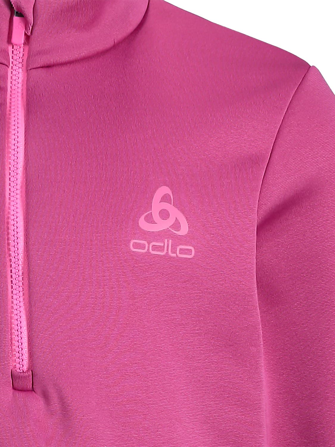 Odlo Kids Functional Underwear Berra Kids Fuchsia in Fuchsia 6604397418-5.jpg | NICKIS.com