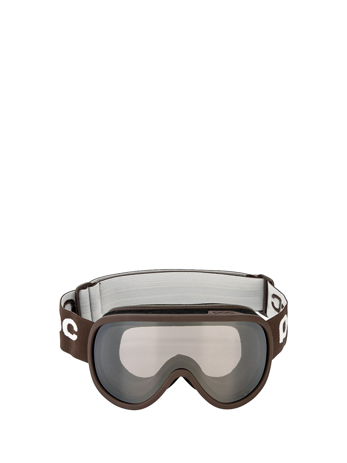 POC Kids ski goggles Retina Clarity Brown in Brown 6604725797-1.jpg | NICKIS.com