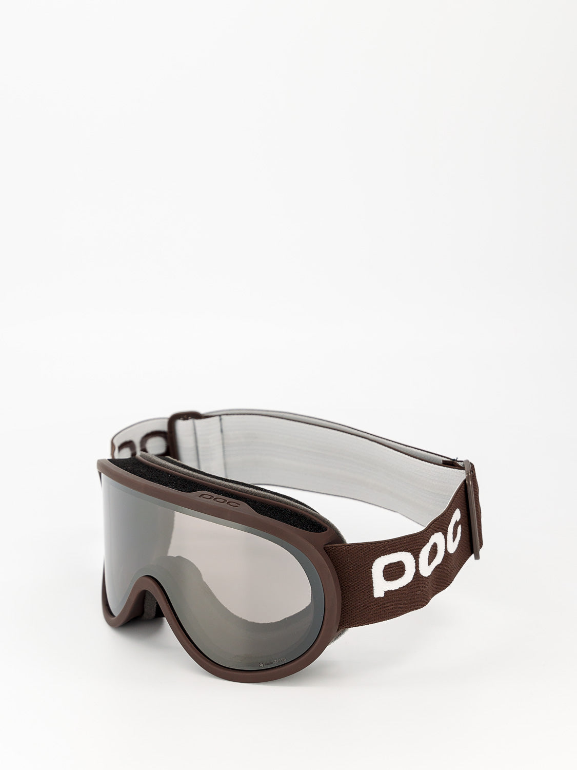 POC Kids ski goggles Retina Clarity Brown in Brown 6604725797-2.jpg | NICKIS.com