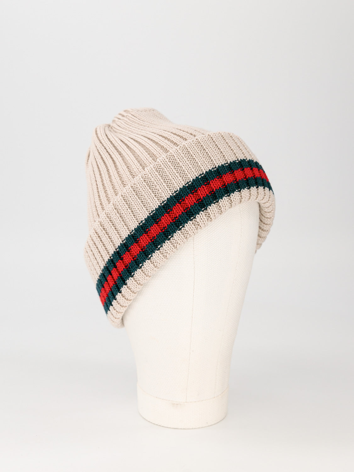 Catya Kids beanie Merino Wool Beige in Beige 6604760454-3.jpg | NICKIS.com