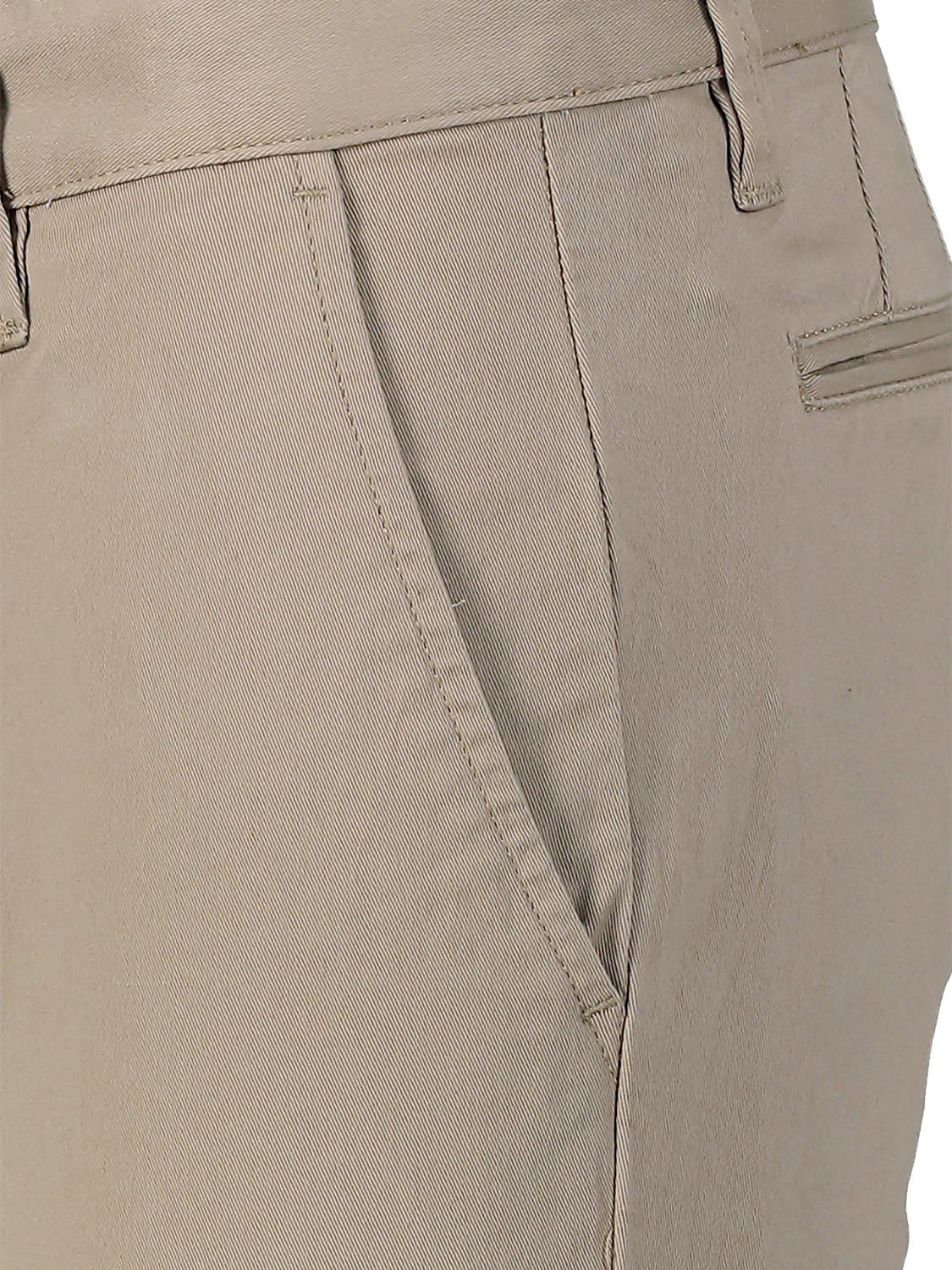 Hackett London Kids pants Beige in Beige 6604834942-5.jpg | NICKIS.com