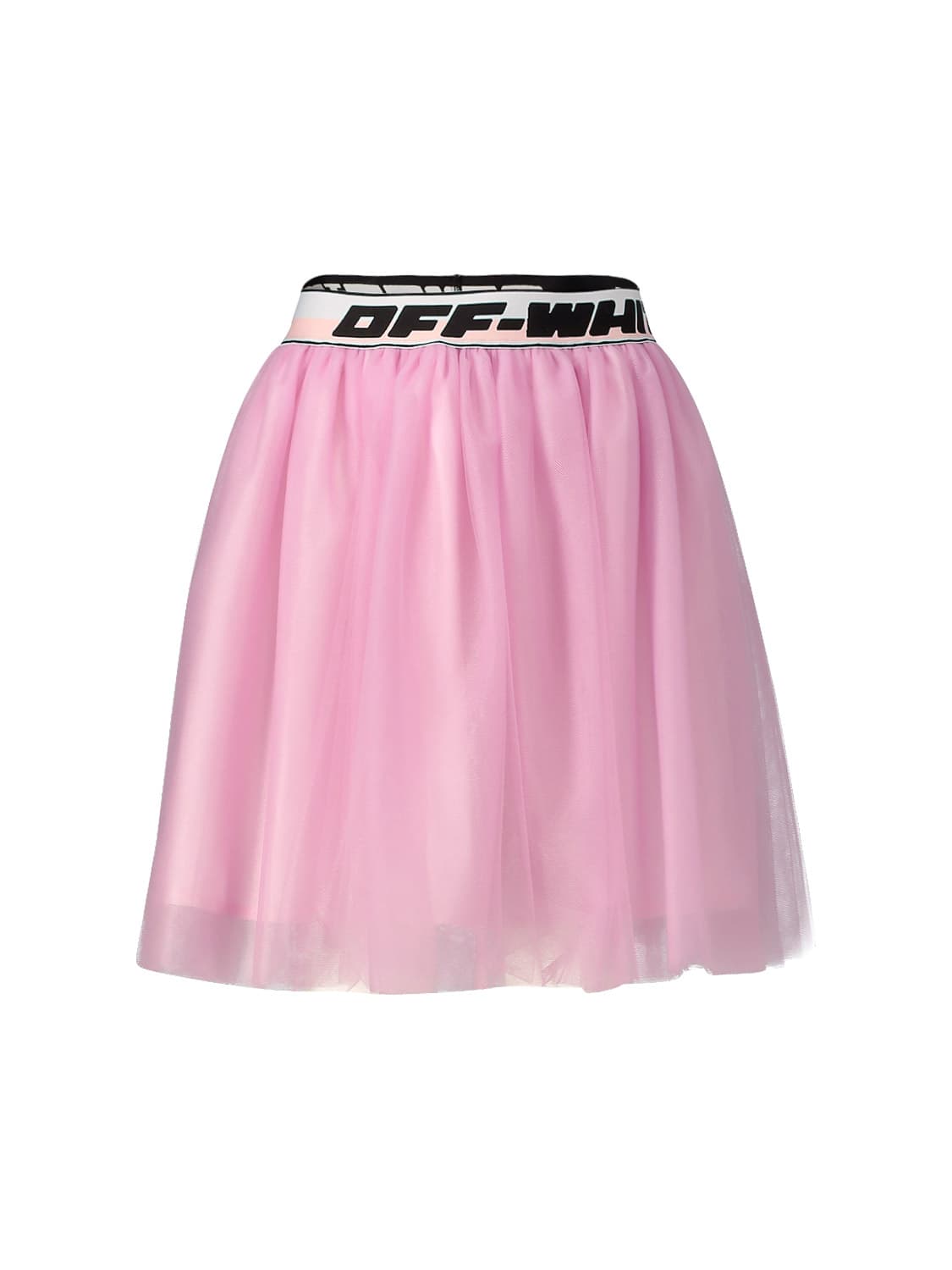 Off-White Kids Kids skirt Fuchsia in Fuchsia 6604857414-1.jpg | NICKIS.com