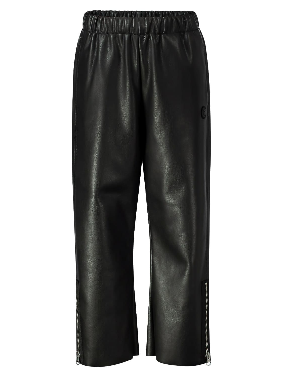 MM6 Maison Margiela Kids pants  in  6604893008-1.jpg | NICKIS.com