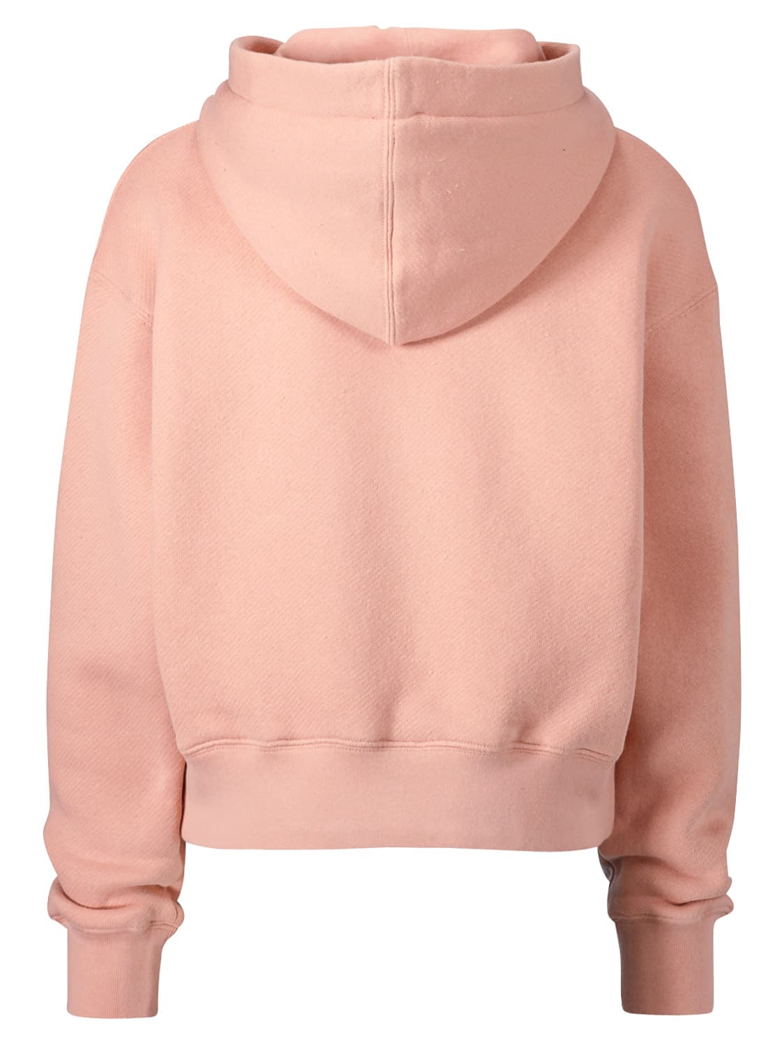 Palm Angels Kids hoodie Bear Apricot in Apricot 6604959308-4.jpg | NICKIS.com