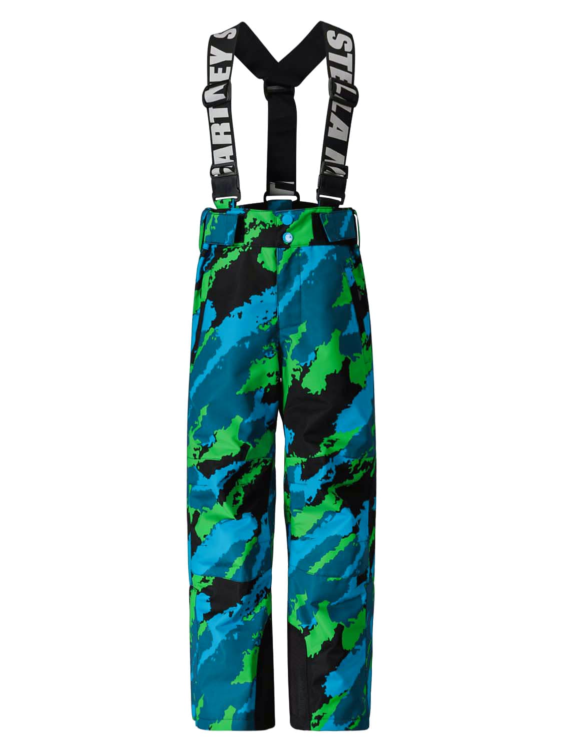 Stella McCartney Kids Kids Ski Trouser Blue in Blue 6605106037-1.jpg | NICKIS.com