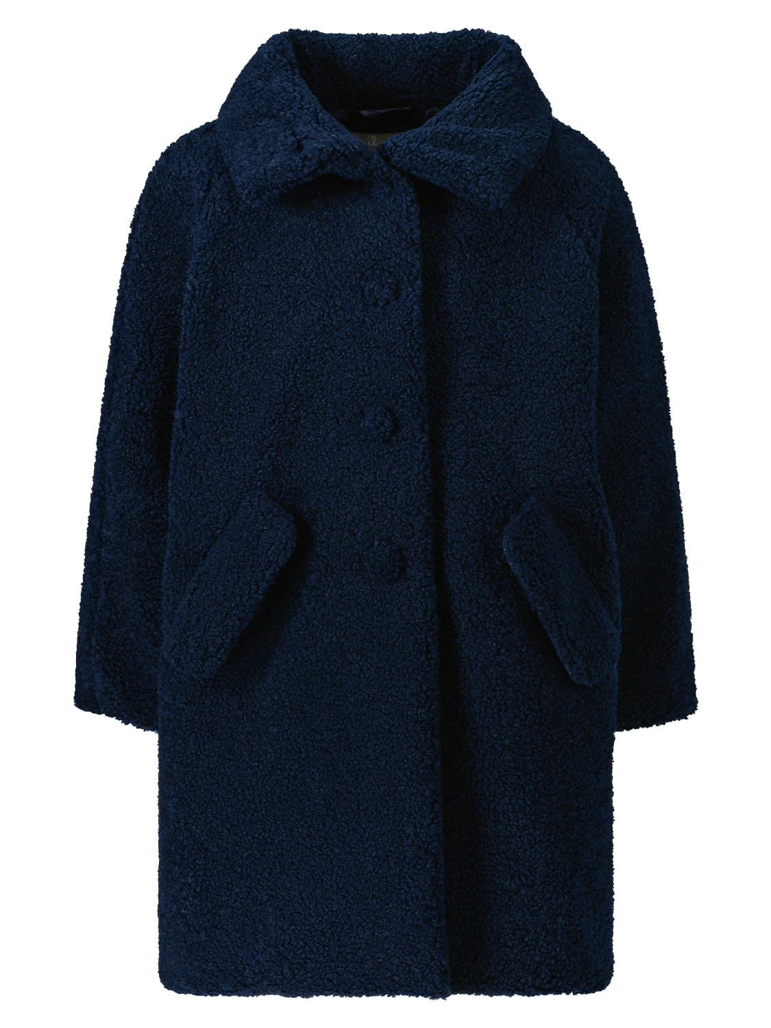 Il Gufo Kids coat  in  6605153650-1.jpg | NICKIS.com