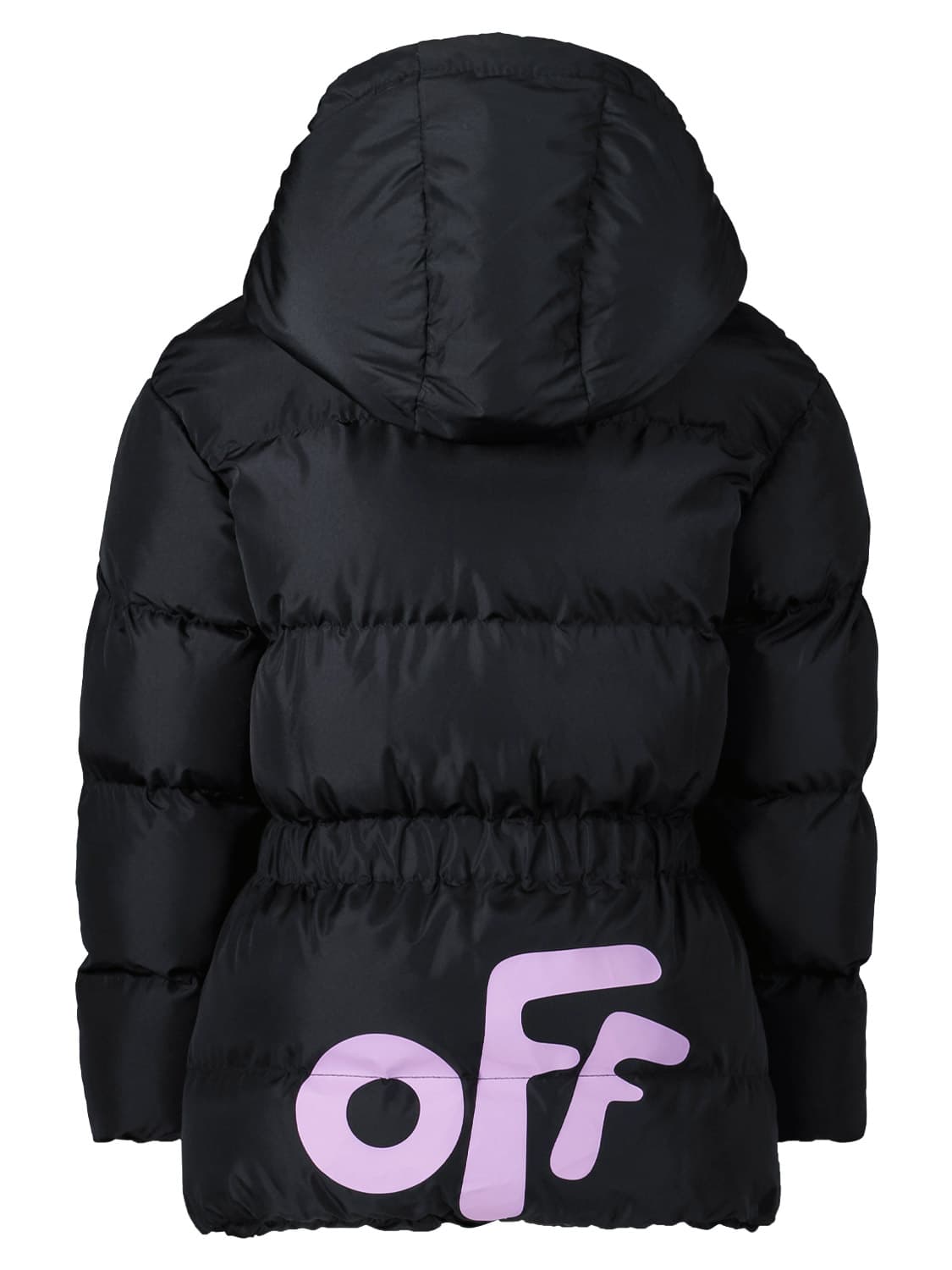 Off-White Kids Kids jacket  in  6605231171-4.jpg | NICKIS.com