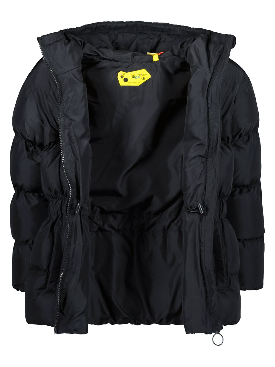 Off-White Kids Kids jacket  in  6605231171-5.jpg | NICKIS.com