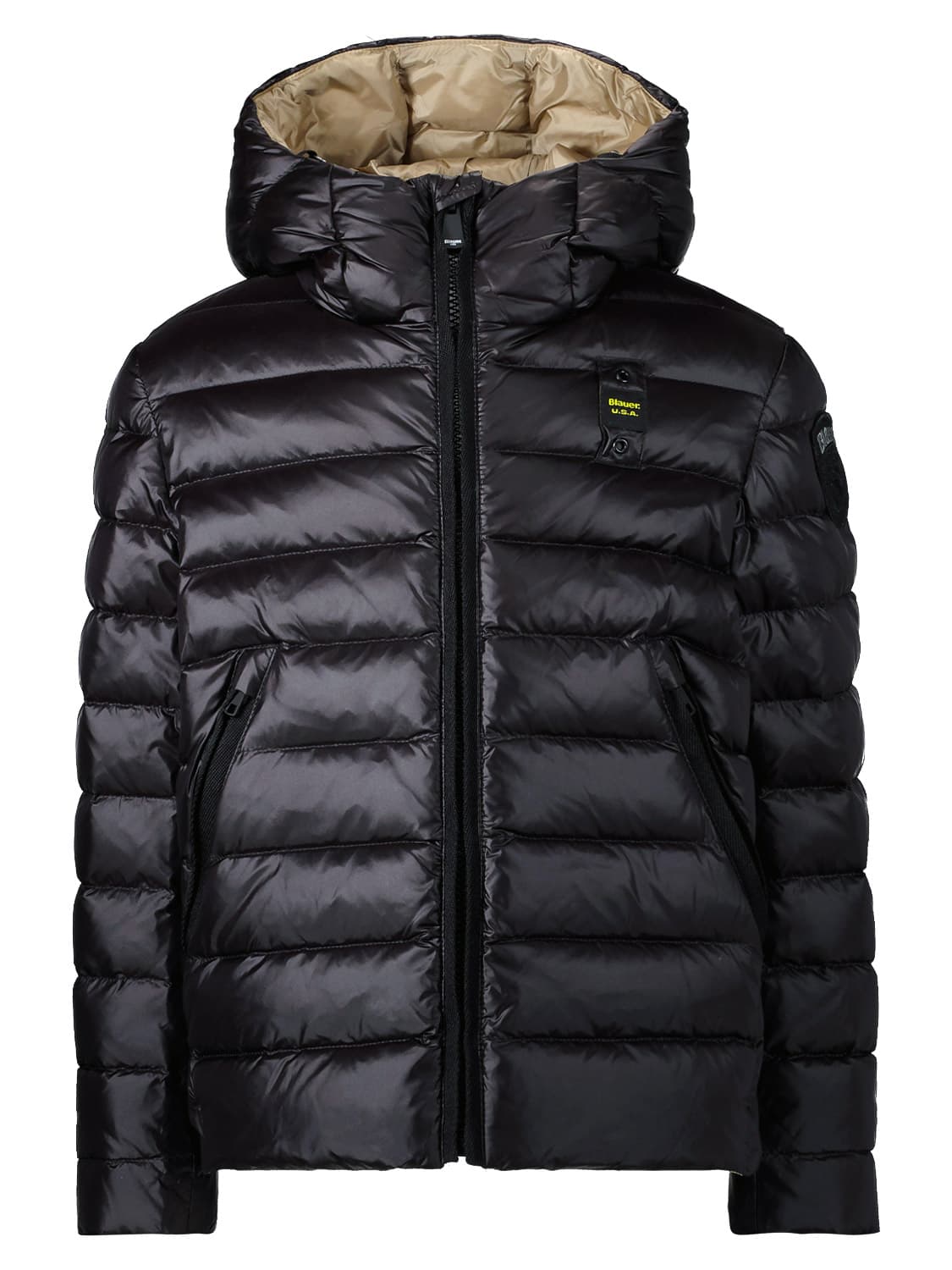 Blauer USA Kids Down Jacket  in  6605246714-1.jpg | NICKIS.com