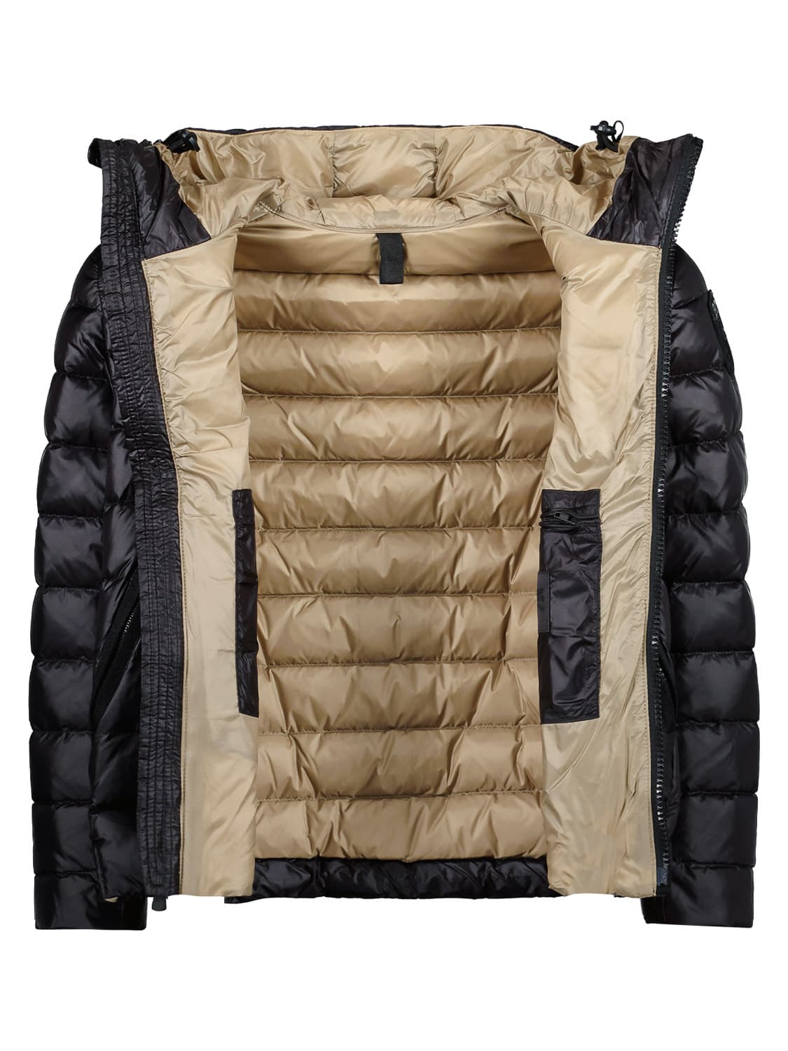 Blauer USA Kids Down Jacket  in  6605246714-5.jpg | NICKIS.com