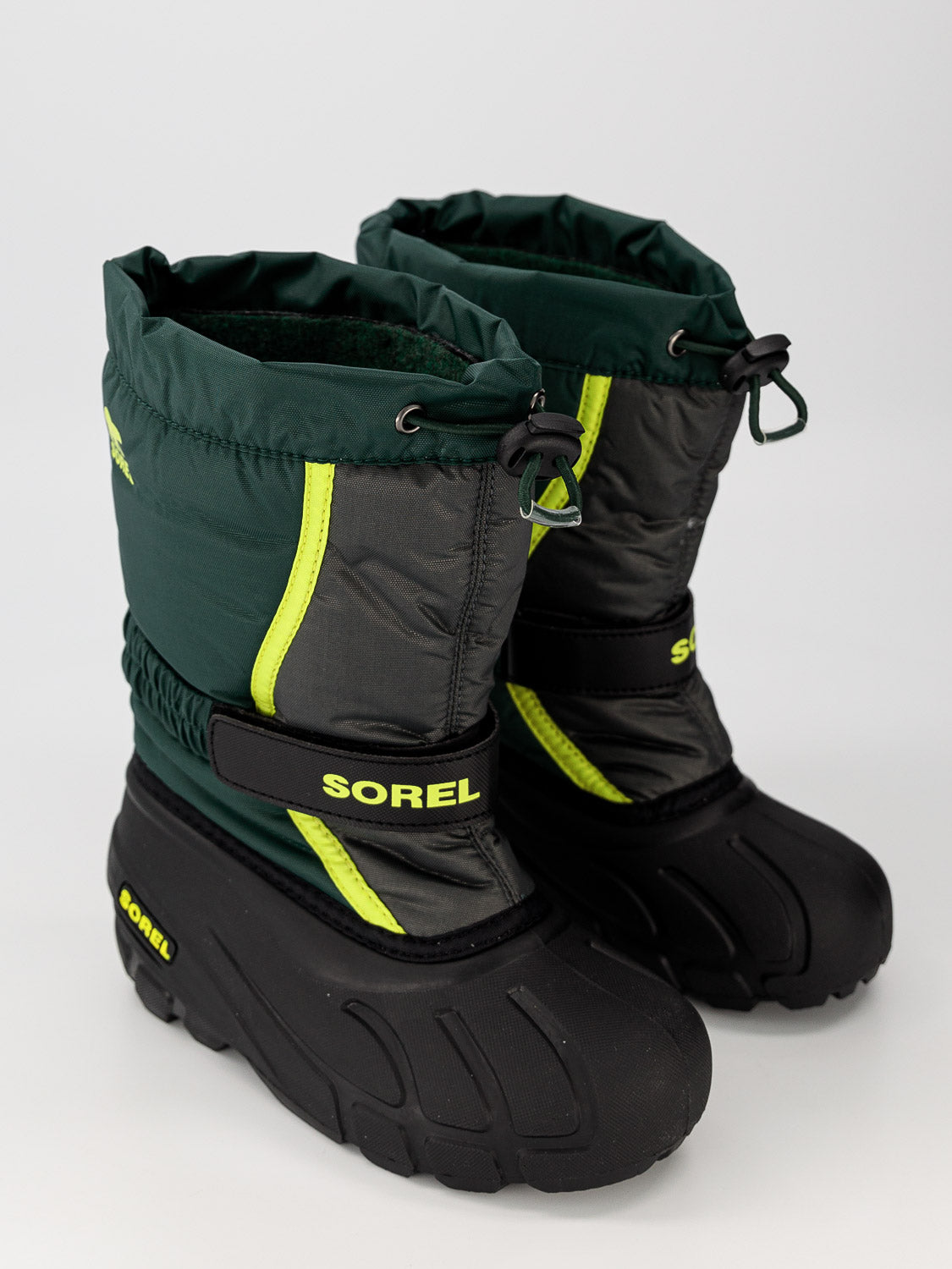 Sorel Kids Boots Childrens Flurry™  in  6605396837-5.jpg | NICKIS.com