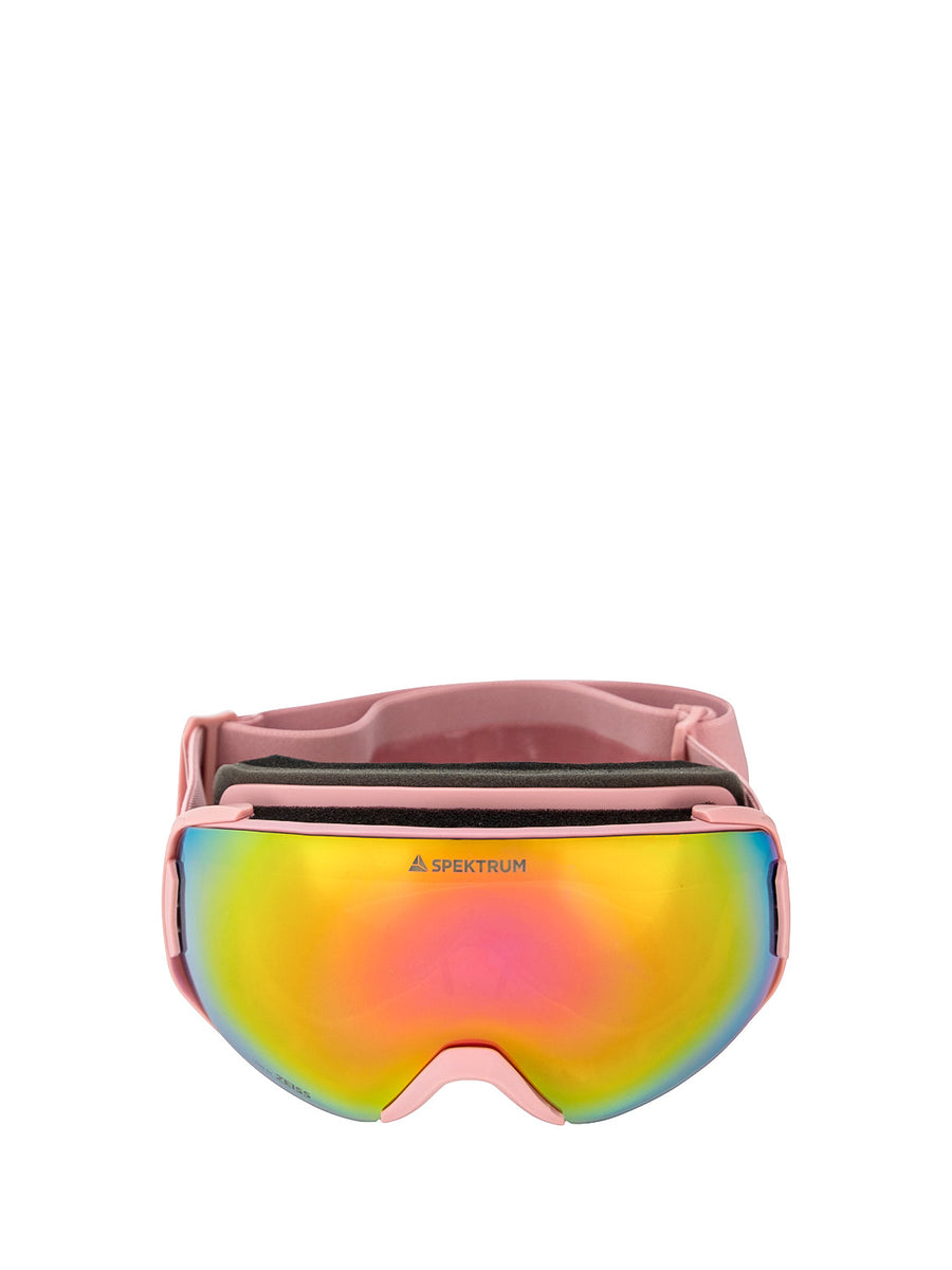 SPEKTRUM ski goggles Huså Pink girls SPEKTRUM ski goggles Huså Pink girls