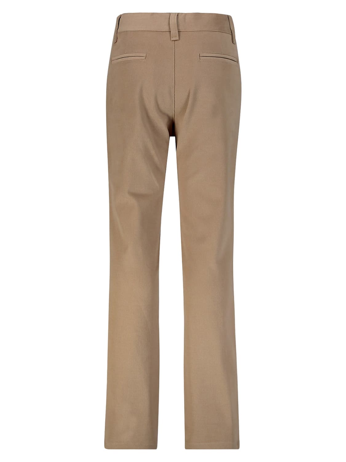 Dal Lago Kids pants Charles Camel in Camel 6605520812-4.jpg | NICKIS.com