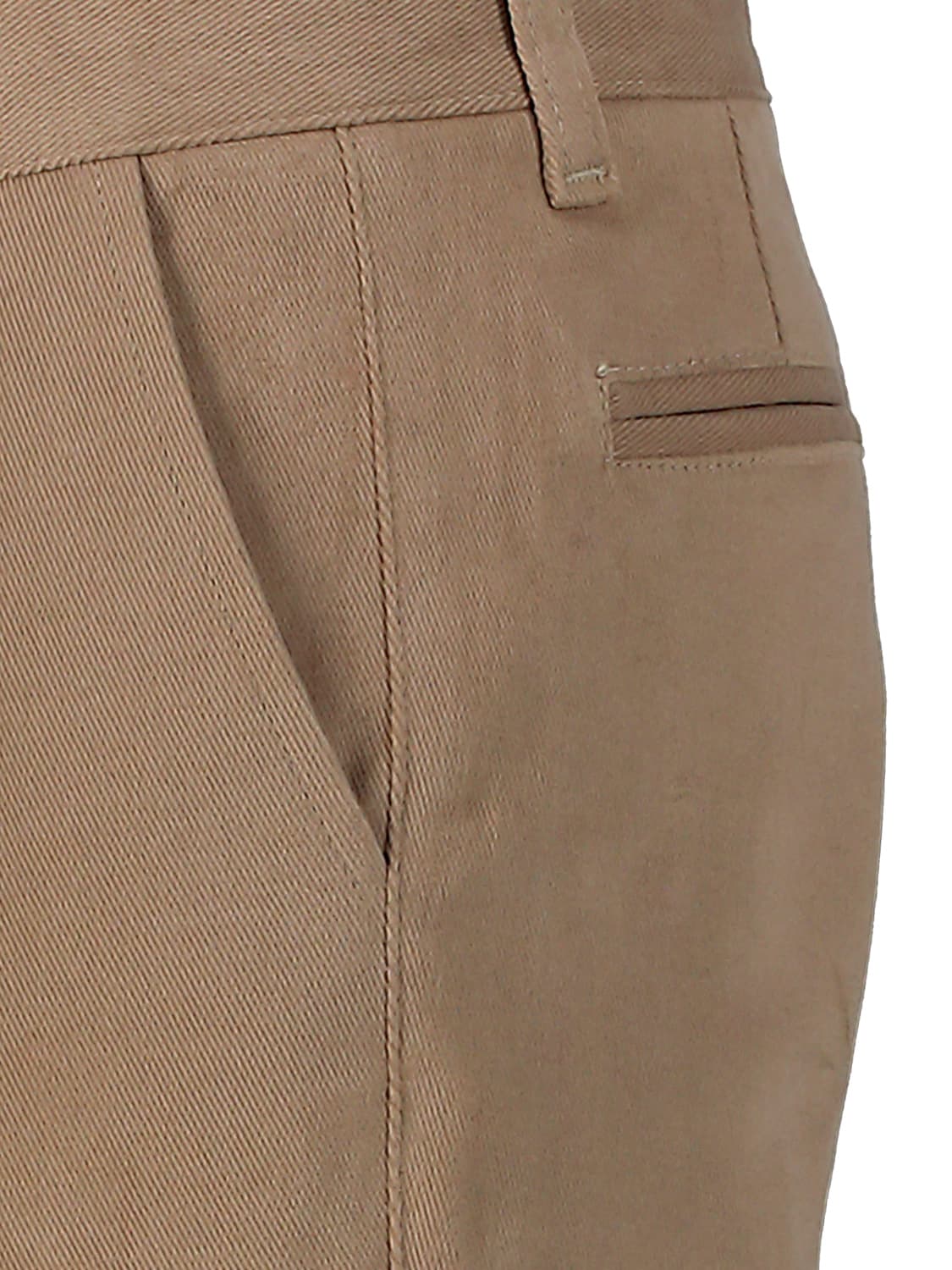 Dal Lago Kids pants Charles Camel in Camel 6605520812-5.jpg | NICKIS.com