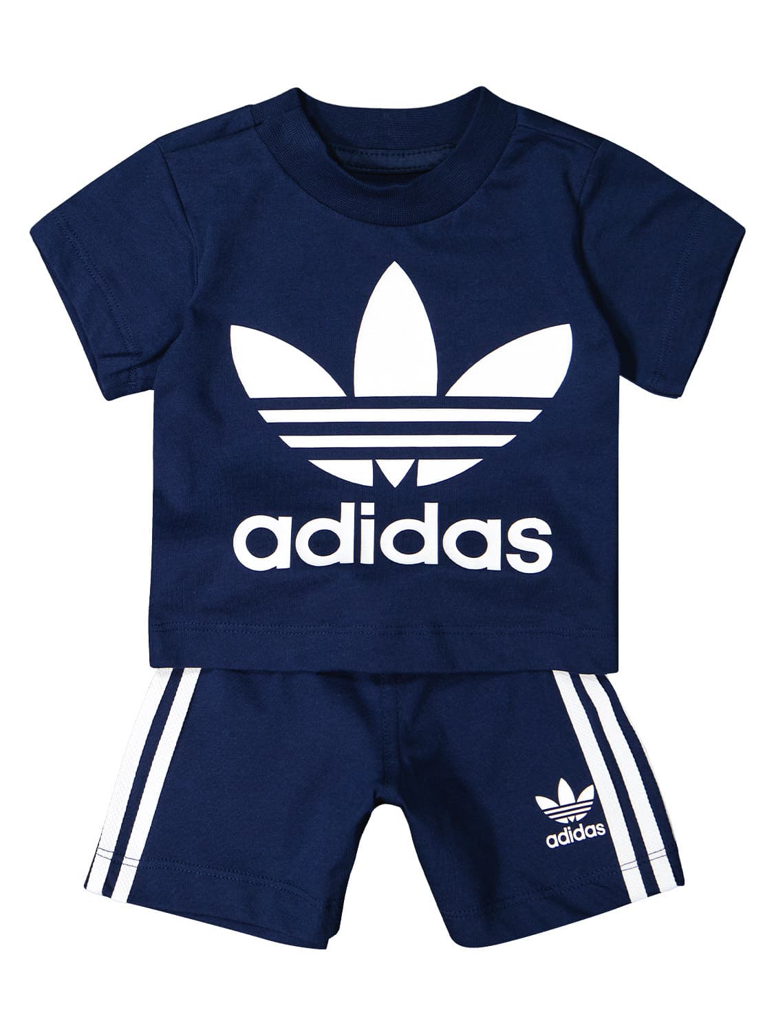 adidas Kids t-shirt Blue in Blue 6605538363-1.jpg | NICKIS.com