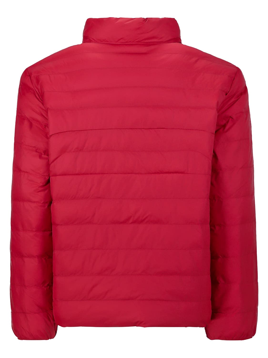 Polo Ralph Lauren Kids jacket Red in Red 6605732466-4.jpg | NICKIS.com