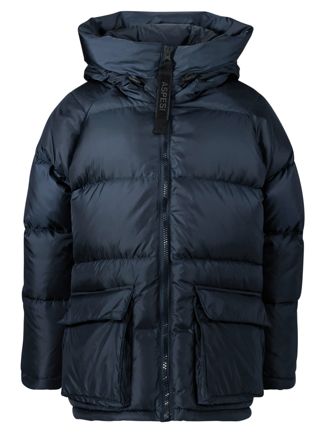 Aspesi Kids Down Jacket  in  6605895437-1.jpg | NICKIS.com