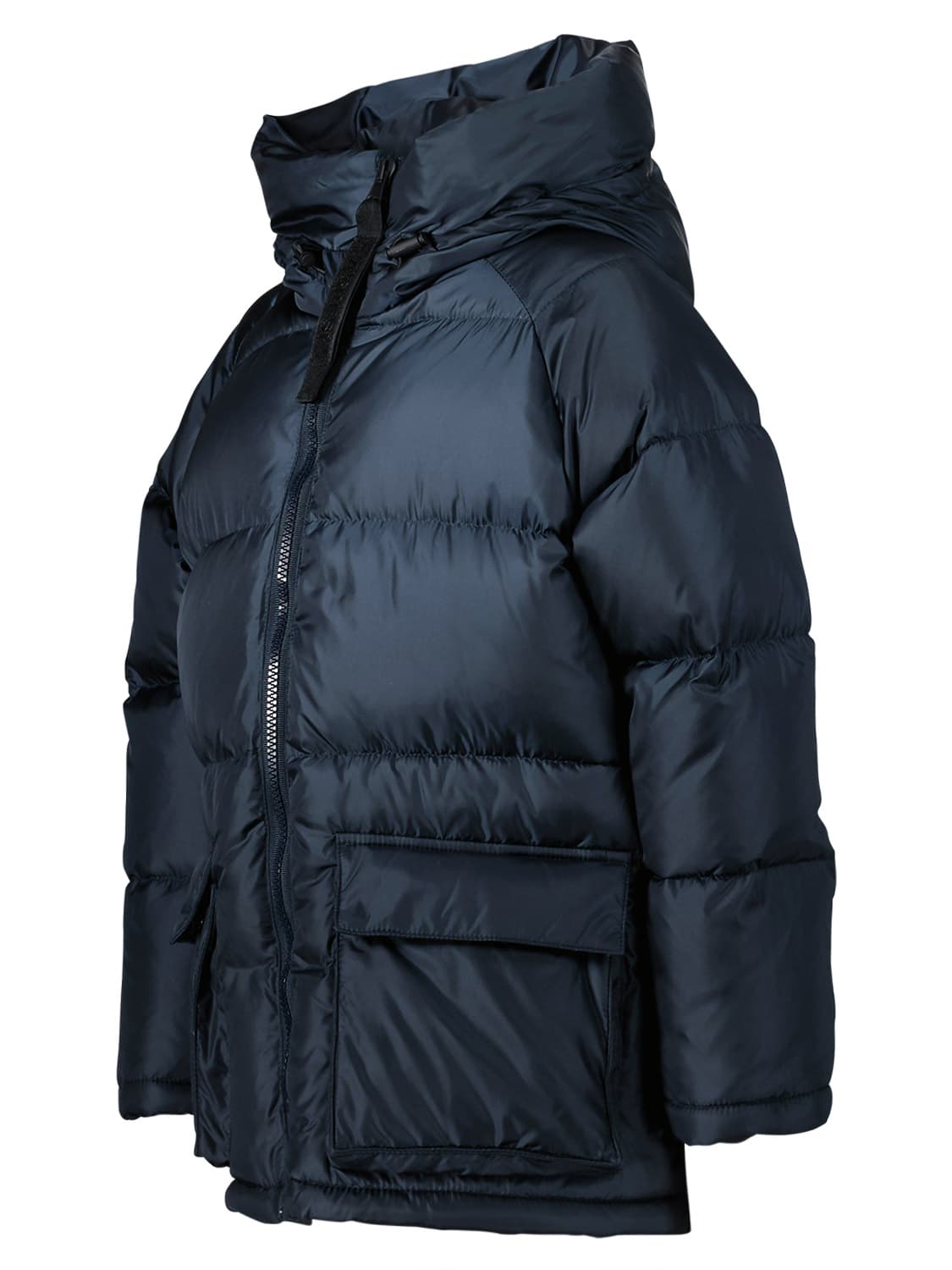 Aspesi Kids Down Jacket  in  6605895437-4.jpg | NICKIS.com