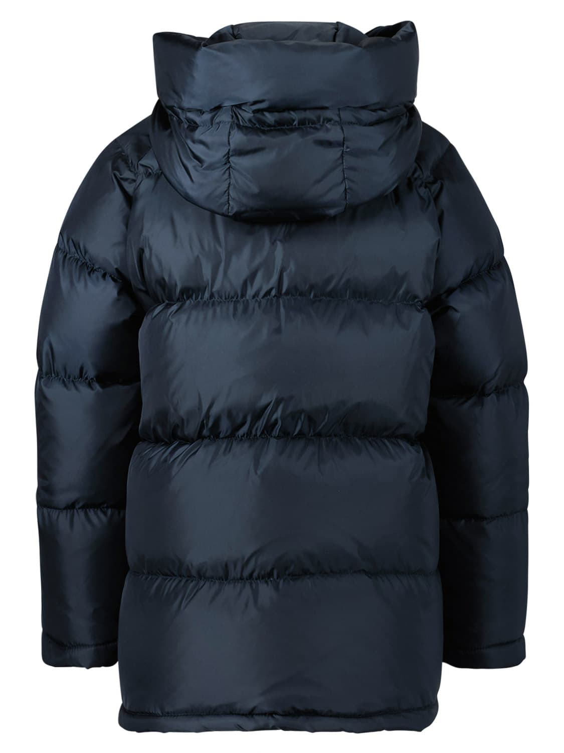 Aspesi Kids Down Jacket  in  6605895437-5.jpg | NICKIS.com