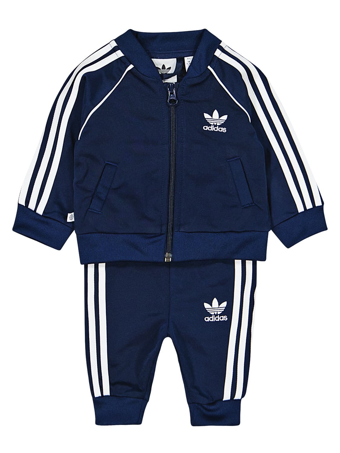 adidas Kids Jogging Suit  in  6605901413-1.jpg | NICKIS.com