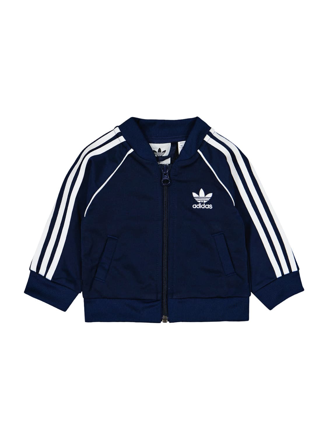 adidas Kids Jogging Suit  in  6605901413-4.jpg | NICKIS.com