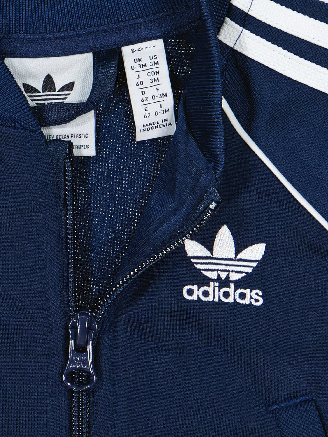 adidas Kids Jogging Suit  in  6605901413-6.jpg | NICKIS.com