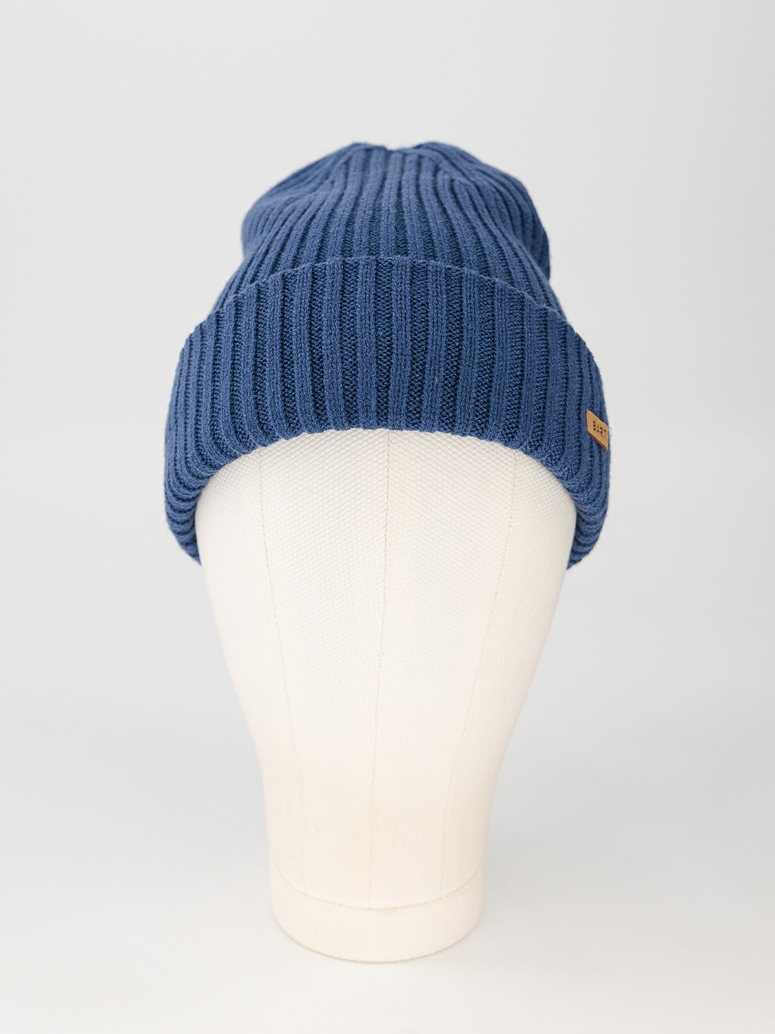 Barts Kids beanie Codie Blue in Blue 6606125640-2.jpg | NICKIS.com