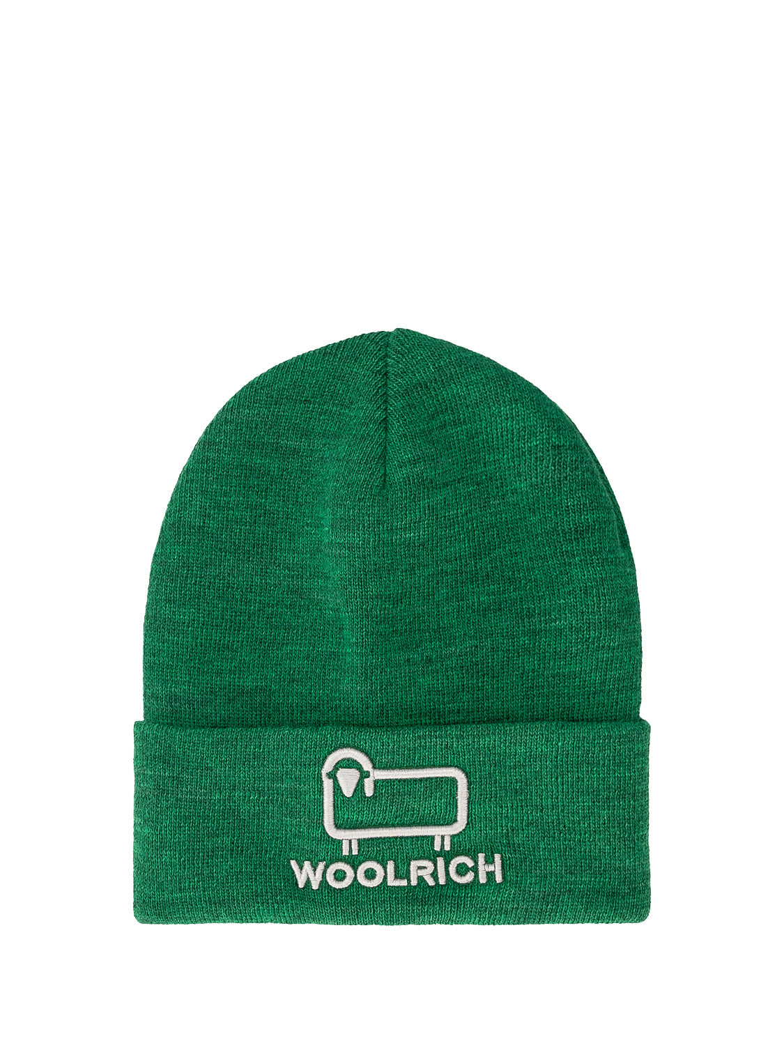 Woolrich Kids beanie Unisex Logo  in  6606214430-1.jpg | NICKIS.com