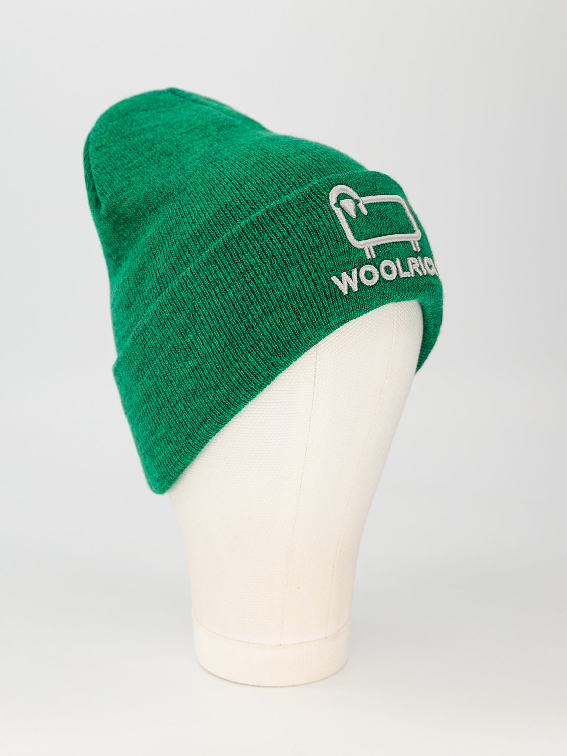 Woolrich Kids beanie Unisex Logo  in  6606214430-3.jpg | NICKIS.com