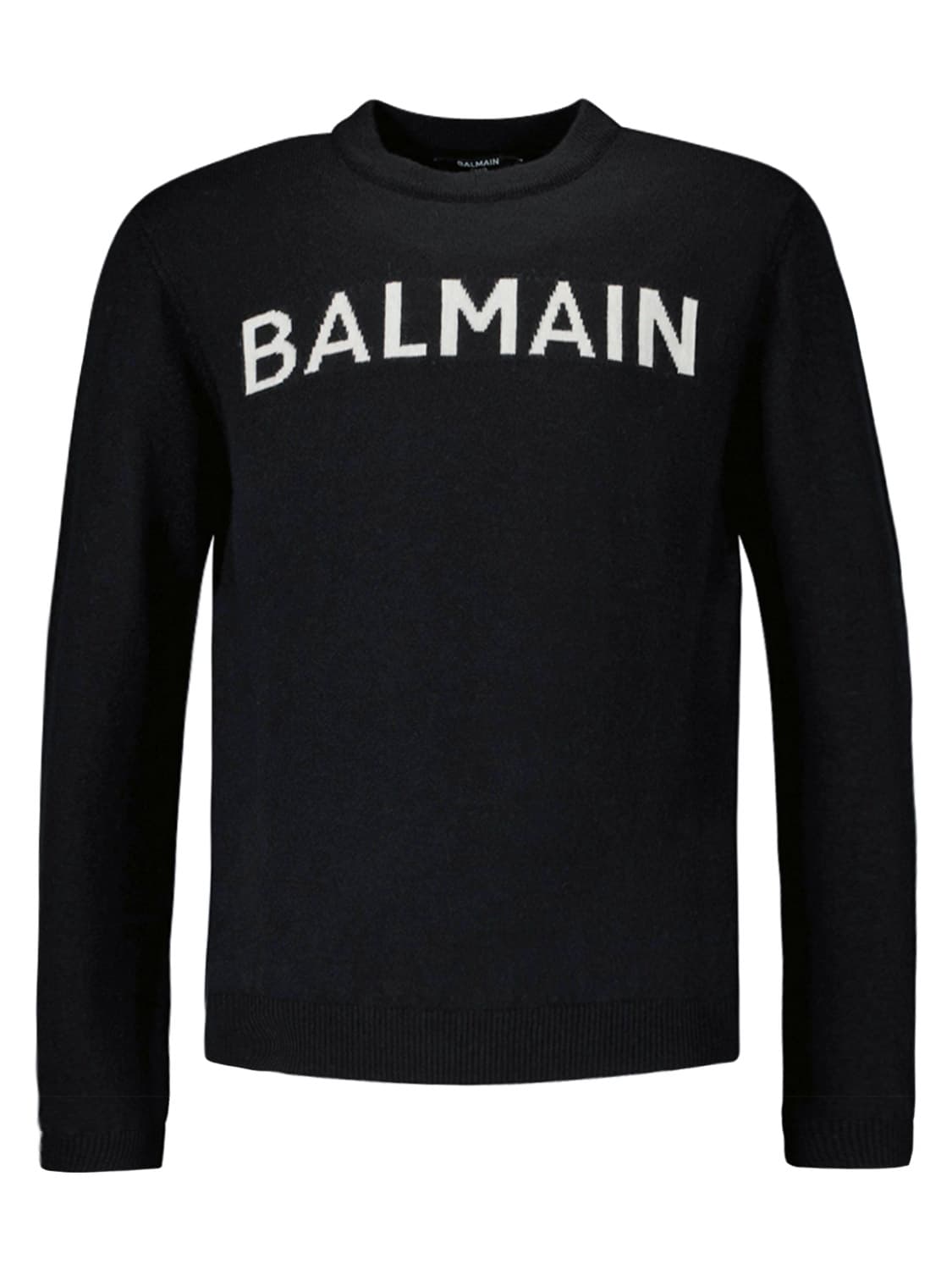 Balmain Kids Sweaters  in  6606217519-1.jpg | NICKIS.com