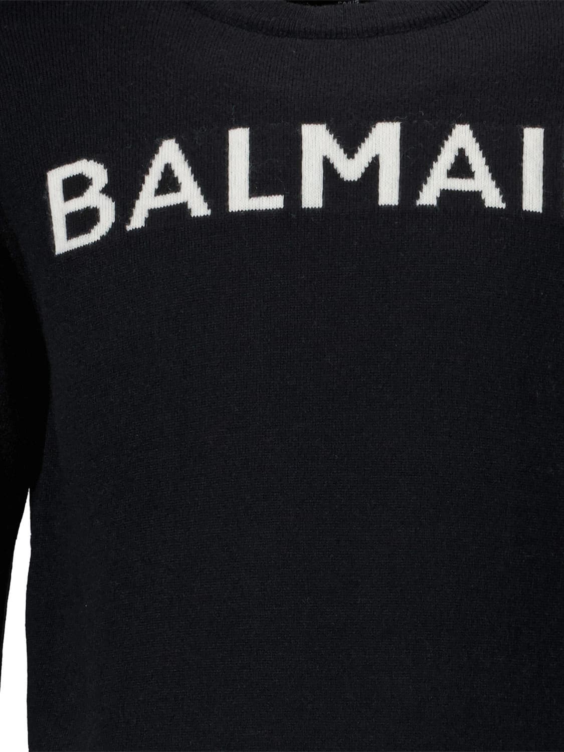 Balmain Kids Sweaters  in  6606217519-4.jpg | NICKIS.com