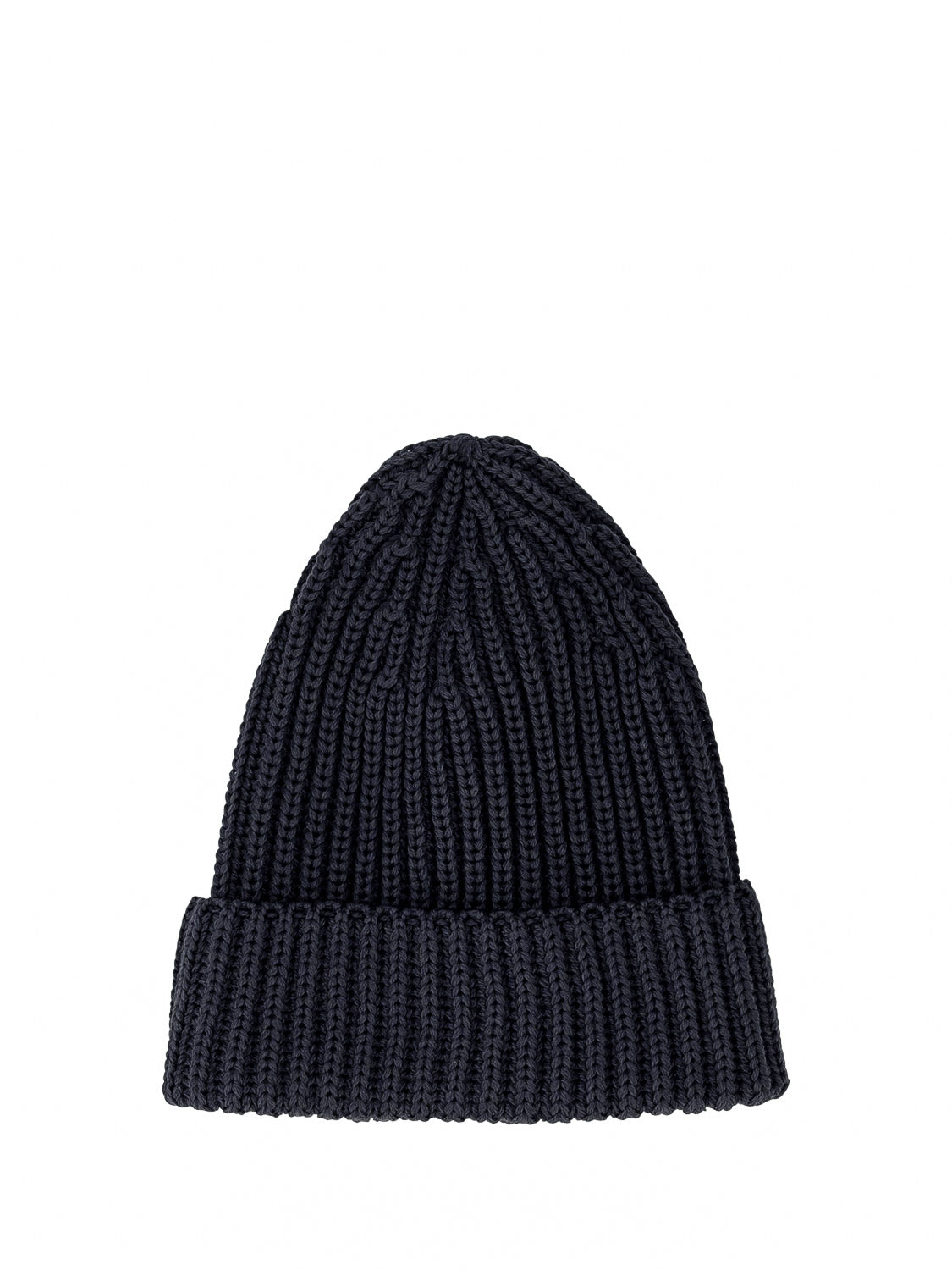 Catya Kids beanie Merino Wool Anthracite Grey in Anthracite Grey 6606255036-1.jpg | NICKIS.com